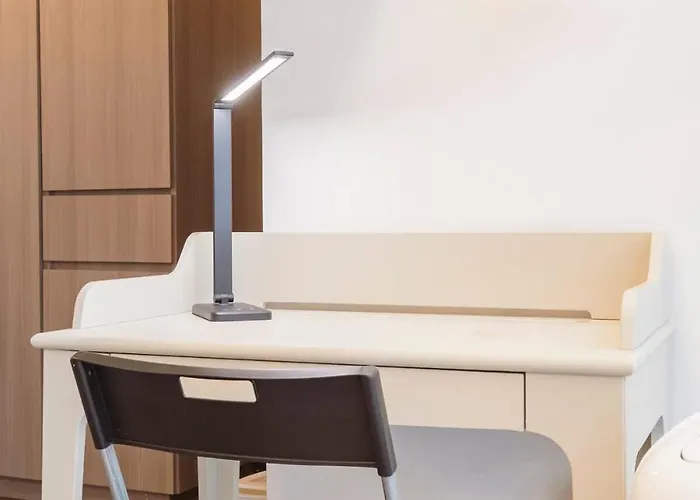 Urban Haven Апартаменты Мехико