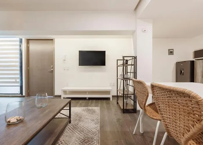 Urban Haven Апартаменты