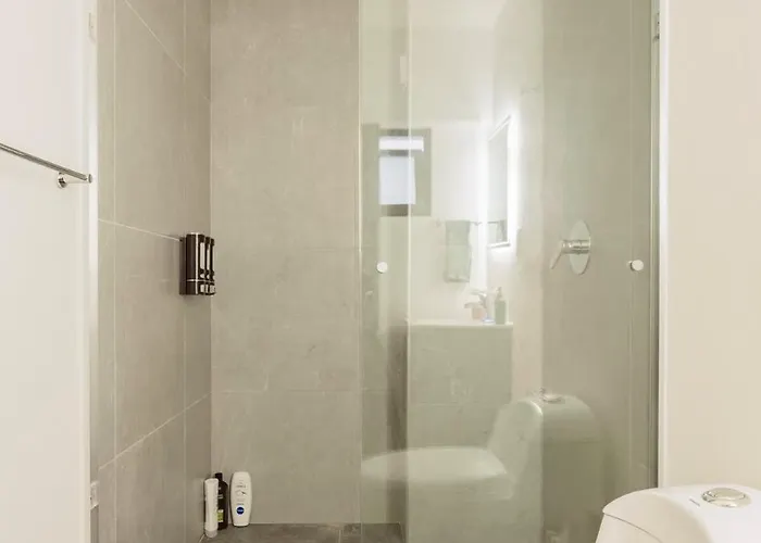 Urban Haven Мехико